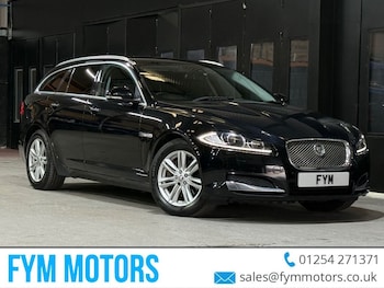 Used Jaguar XF 2013 for sale - 79375838: Photo
