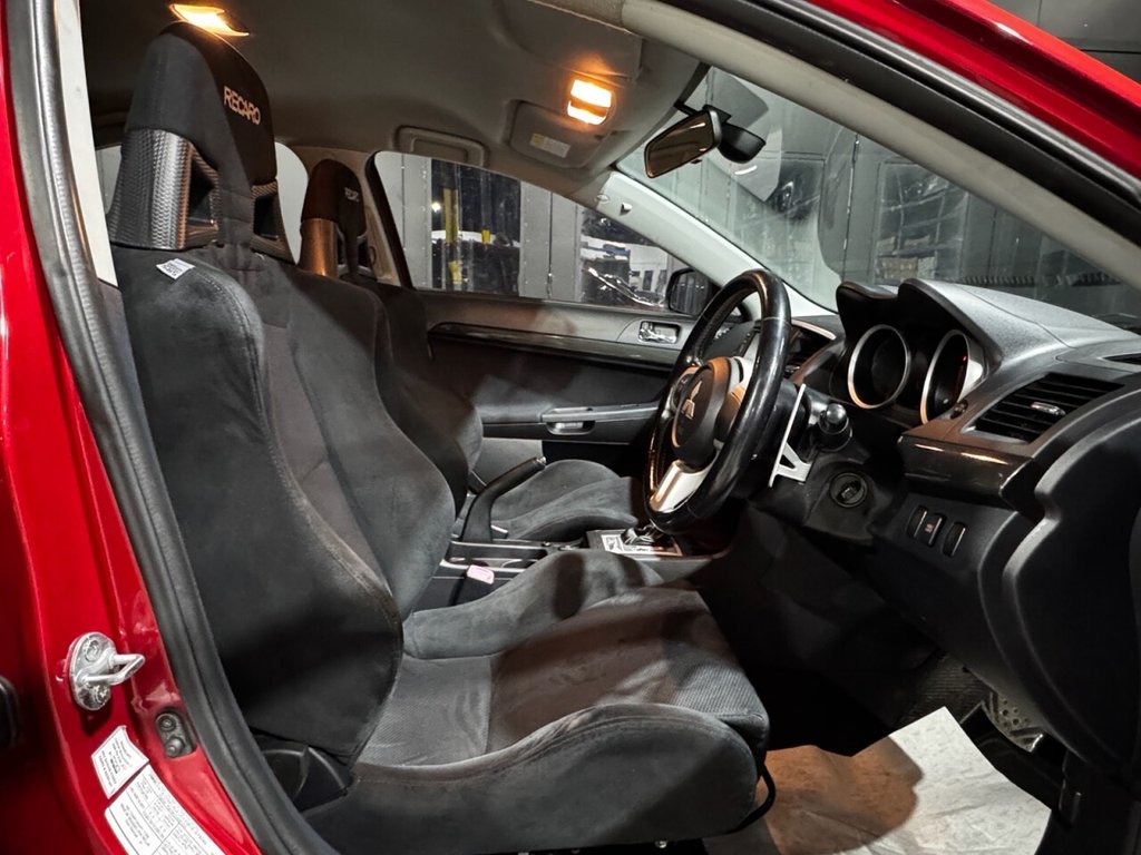 Used Mitsubishi Lancer 2010 for sale - 76376197: Photo 11