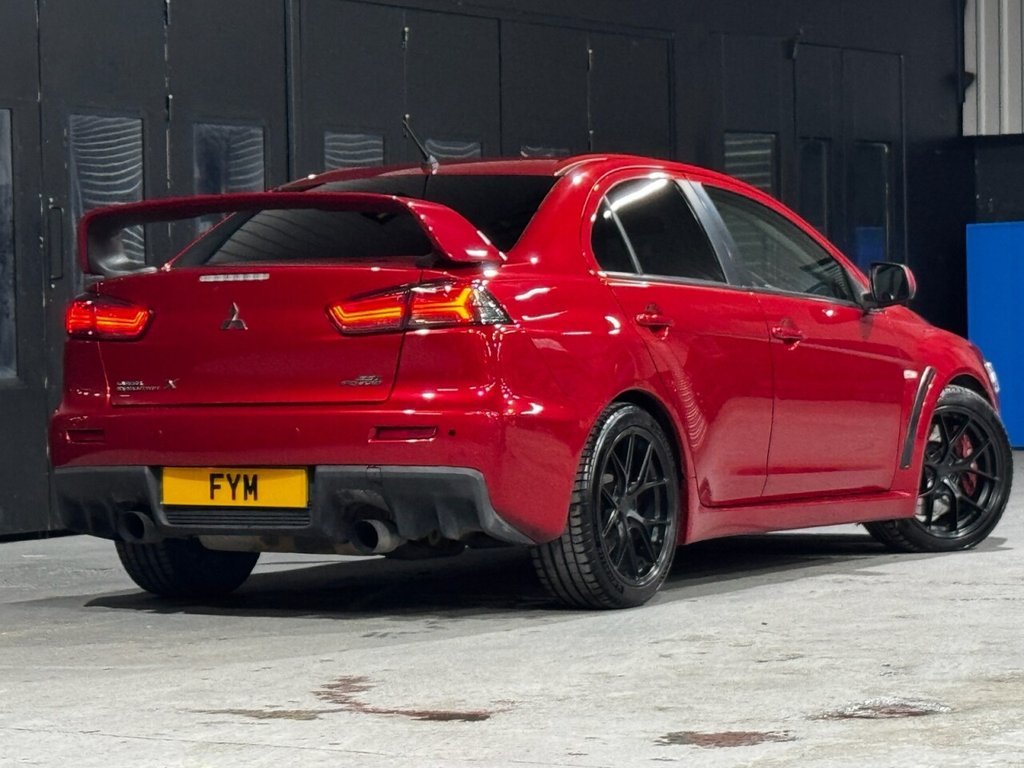 Used Mitsubishi Lancer 2010 for sale - 76376197: Photo 16