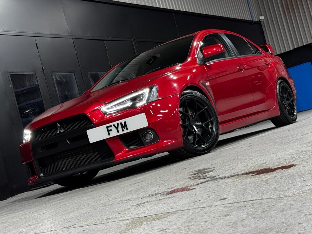 Used Mitsubishi Lancer 2010 for sale - 76376197: Photo 18