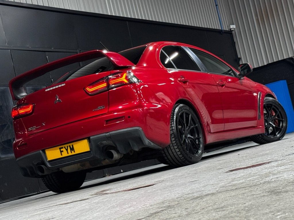 Used Mitsubishi Lancer 2010 for sale - 76376197: Photo 19