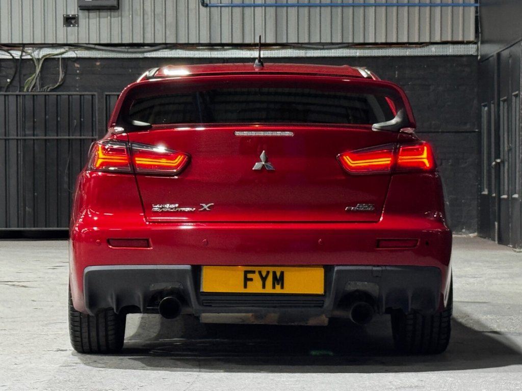 Used Mitsubishi Lancer 2010 for sale - 76376197: Photo 22