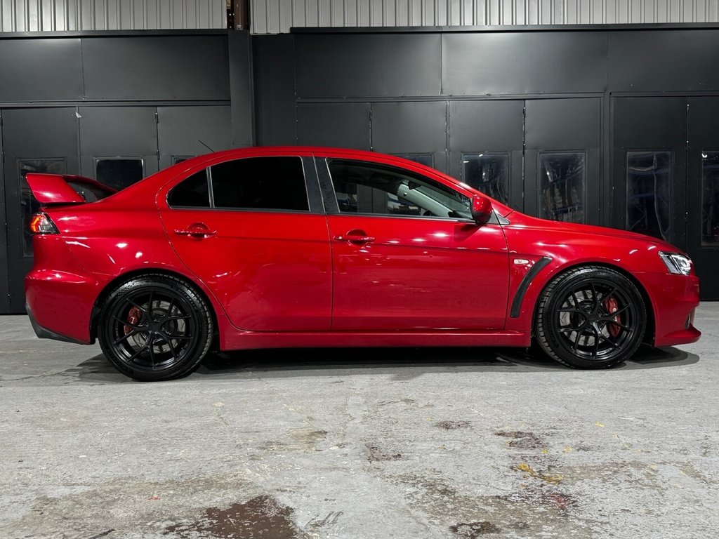 Used Mitsubishi Lancer 2010 for sale - 76376197: Photo 24