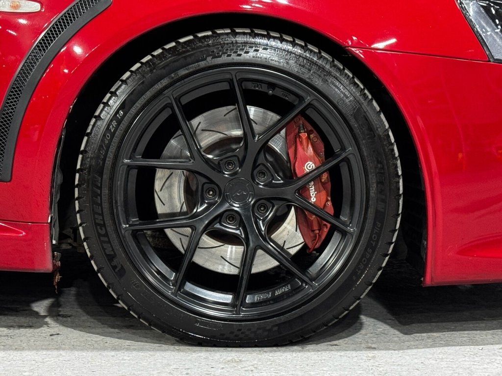 Used Mitsubishi Lancer 2010 for sale - 76376197: Photo 26