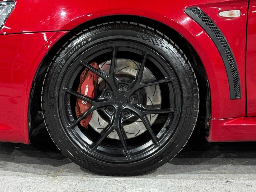 Used Mitsubishi Lancer 2010 for sale - 76376197: Photo 27