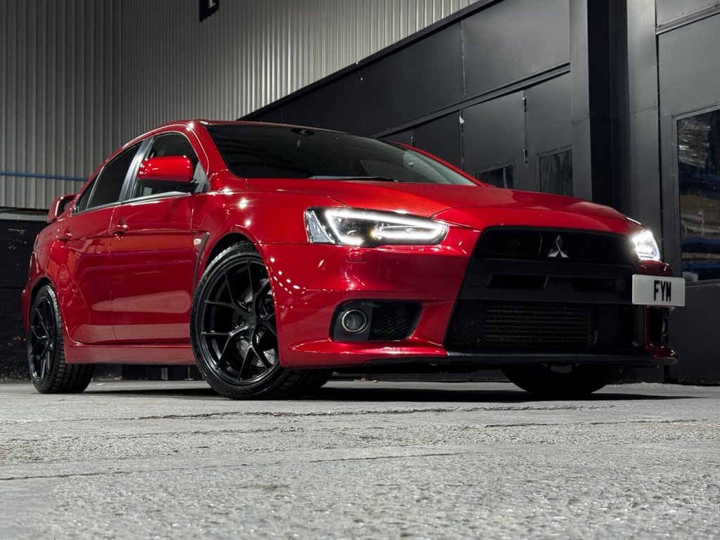 Used Mitsubishi Lancer 2010 for sale - 76376197: Photo 3