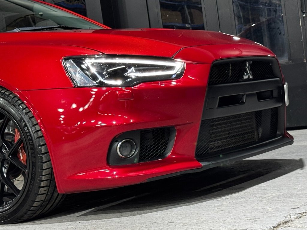 Used Mitsubishi Lancer 2010 for sale - 76376197: Photo 32