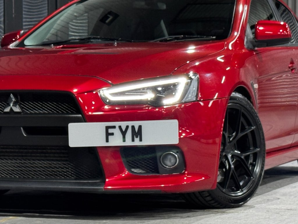 Used Mitsubishi Lancer 2010 for sale - 76376197: Photo 34