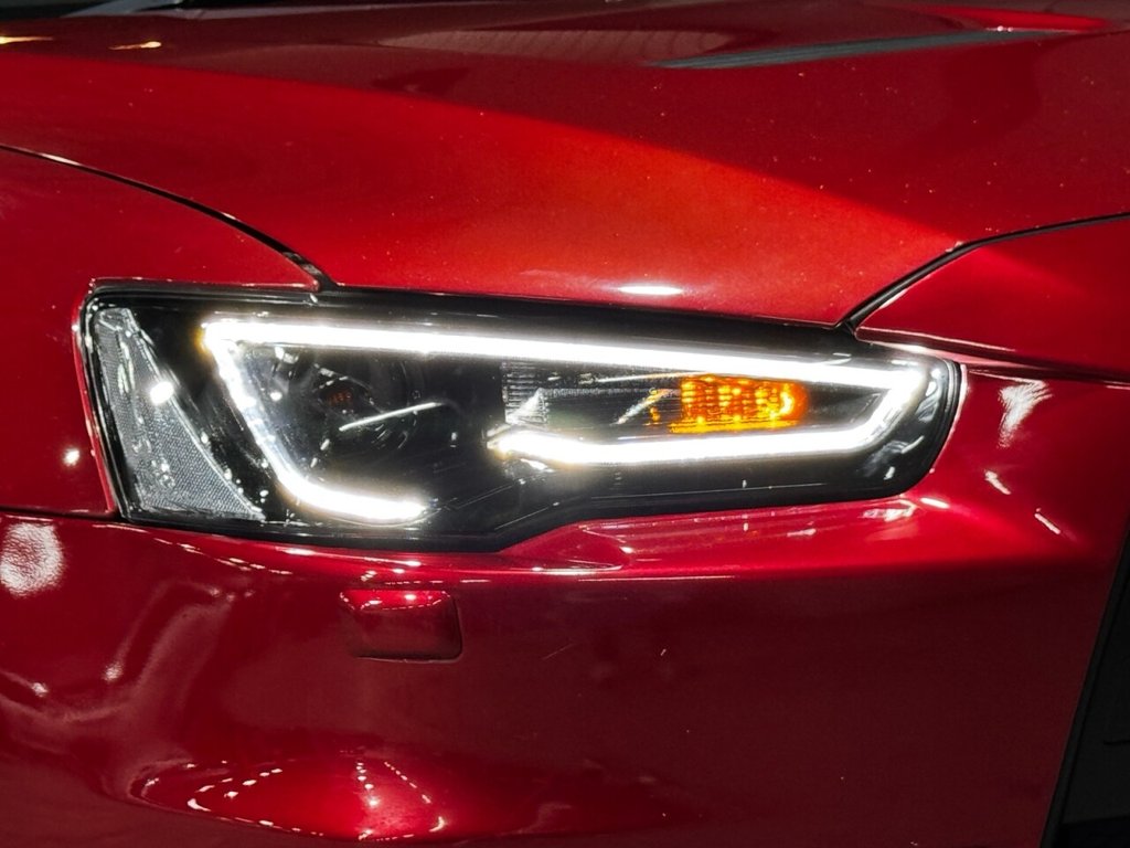 Used Mitsubishi Lancer 2010 for sale - 76376197: Photo 35