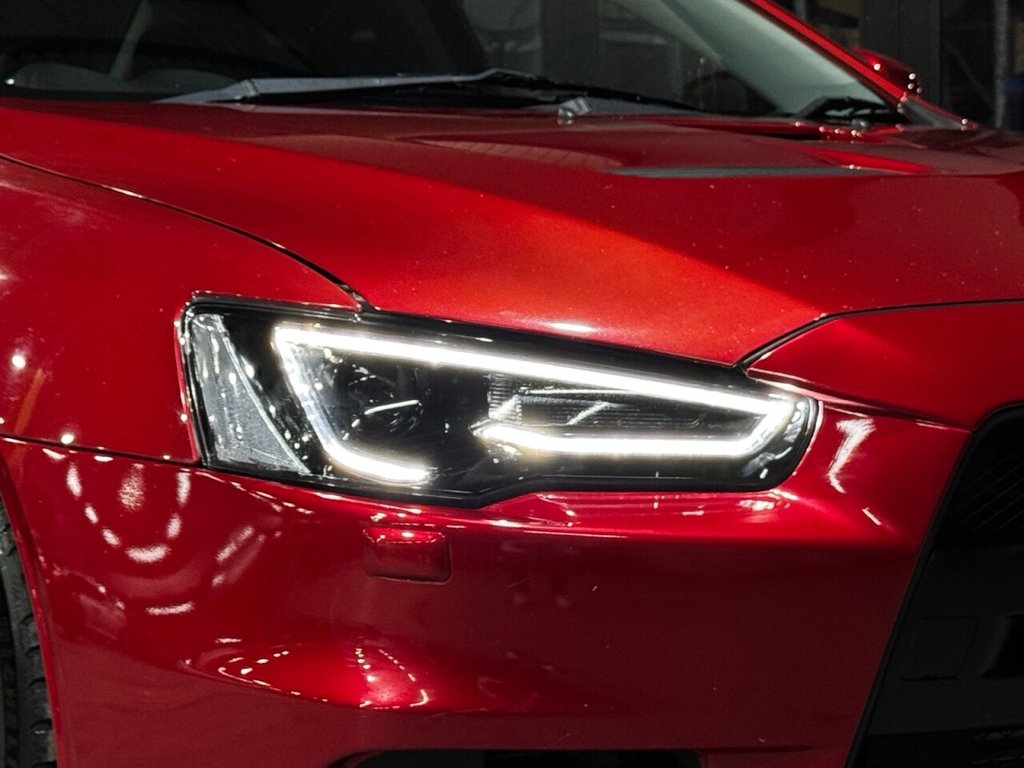 Used Mitsubishi Lancer 2010 for sale - 76376197: Photo 36