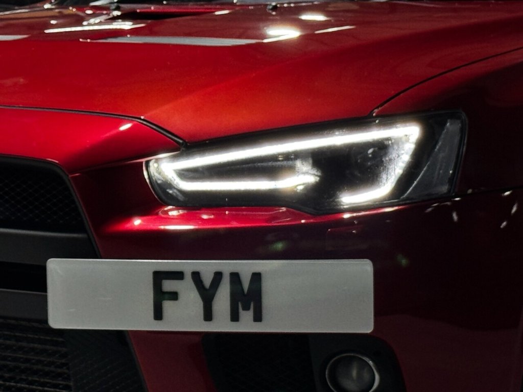 Used Mitsubishi Lancer 2010 for sale - 76376197: Photo 37