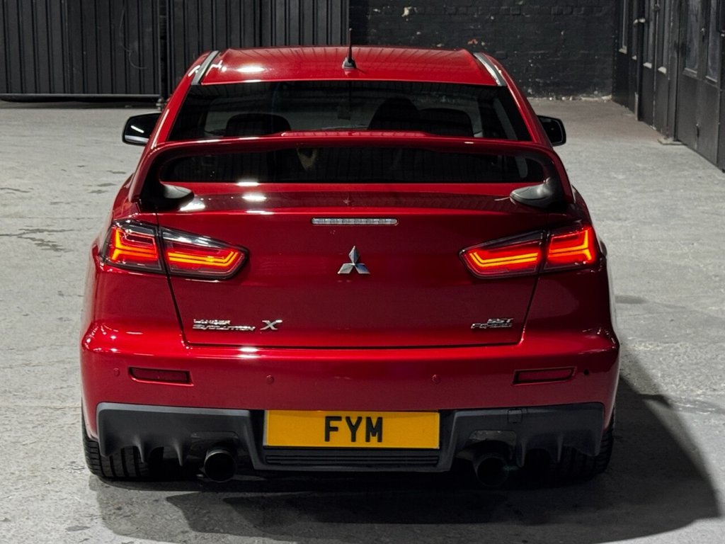 Used Mitsubishi Lancer 2010 for sale - 76376197: Photo 39