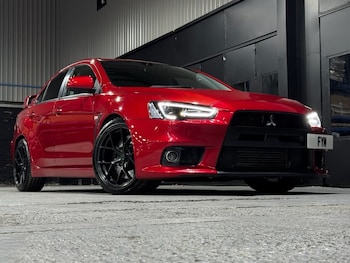 Used Mitsubishi Lancer 2010 for sale - 76376197: Photo