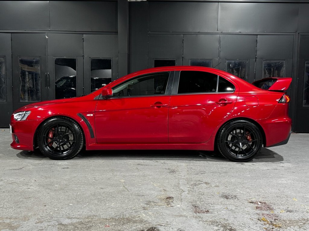 Used Mitsubishi Lancer 2010 for sale - 76376197: Photo 4