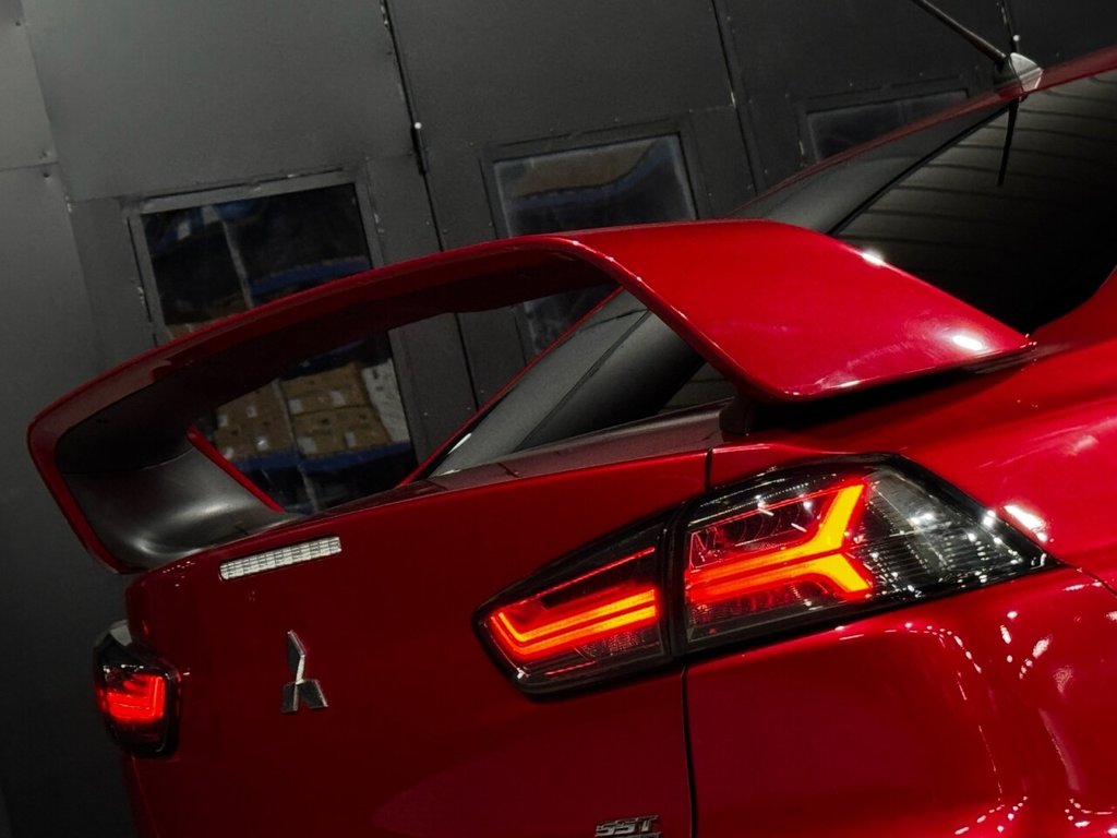 Used Mitsubishi Lancer 2010 for sale - 76376197: Photo 41