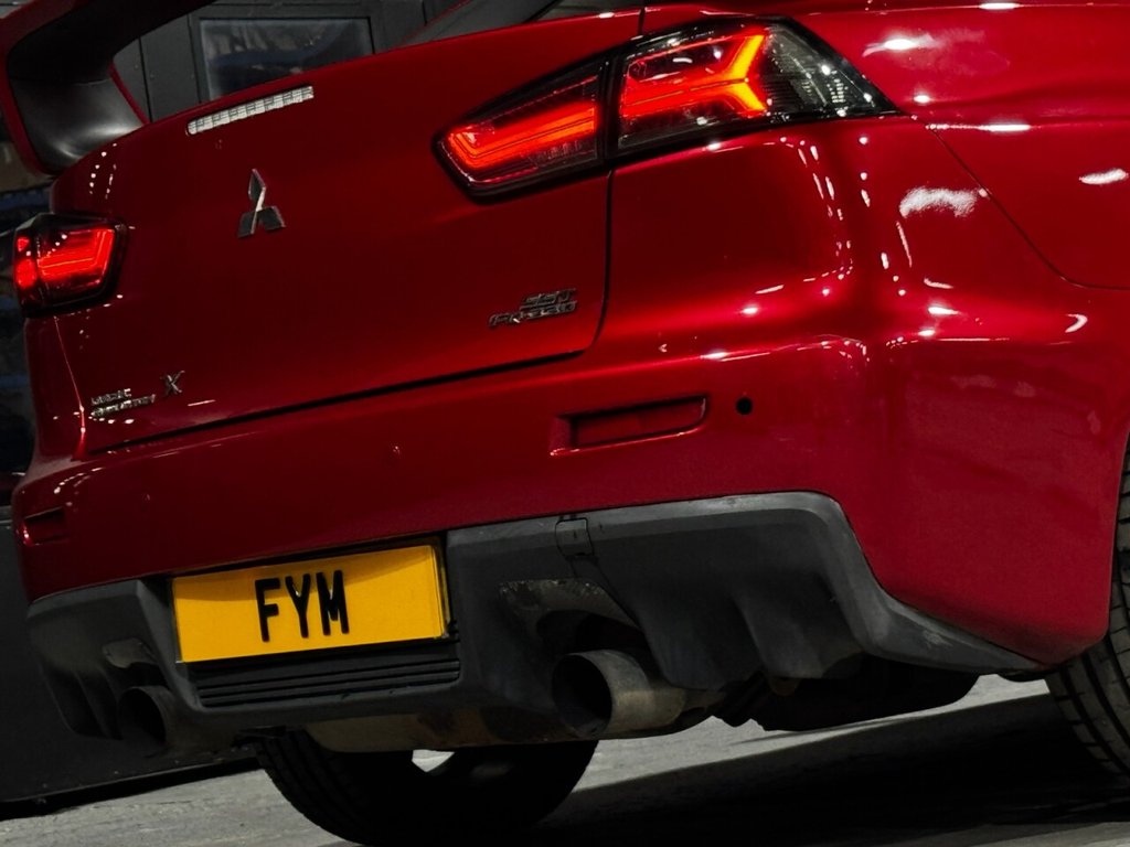 Used Mitsubishi Lancer 2010 for sale - 76376197: Photo 42