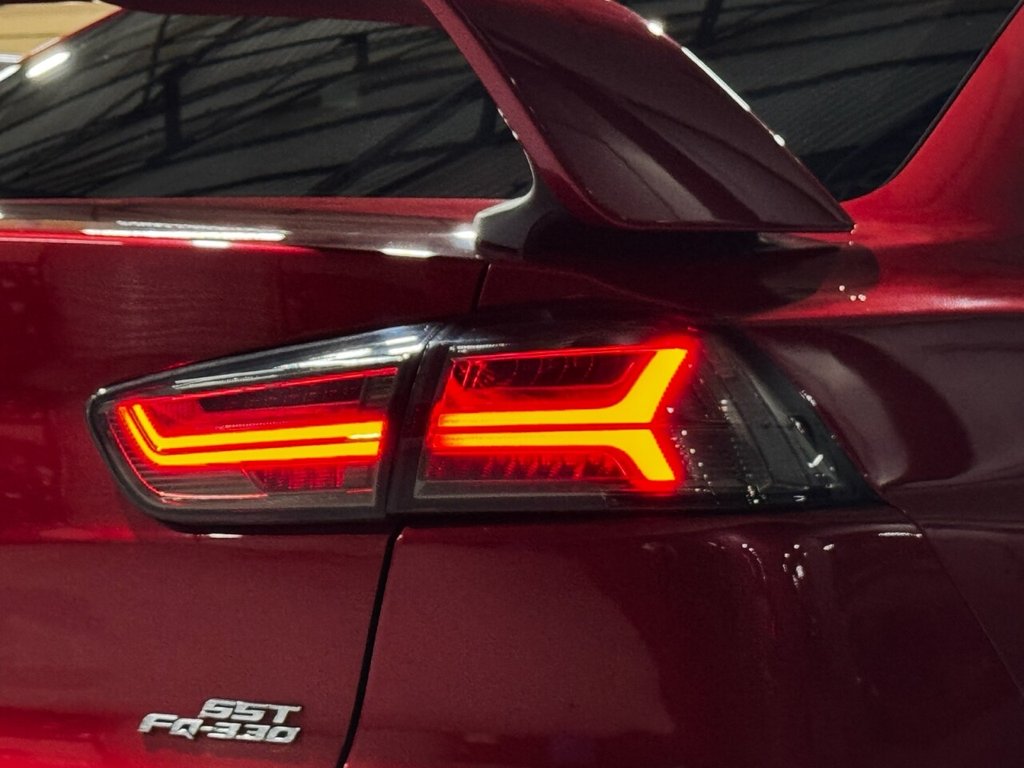 Used Mitsubishi Lancer 2010 for sale - 76376197: Photo 45