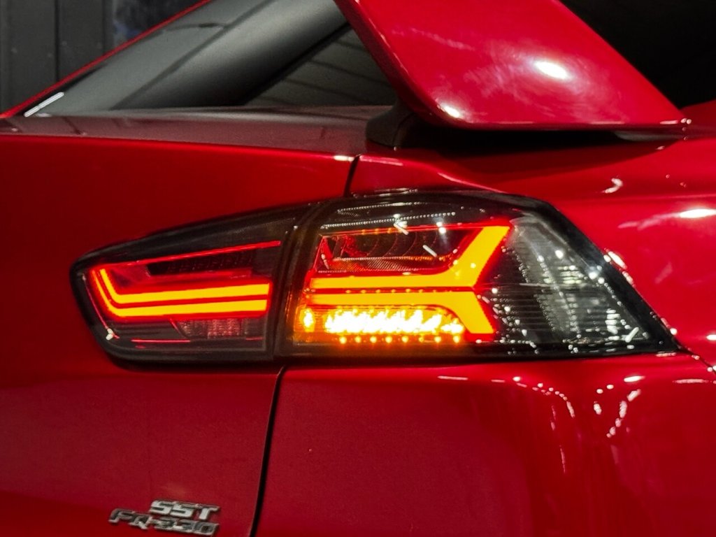 Used Mitsubishi Lancer 2010 for sale - 76376197: Photo 46