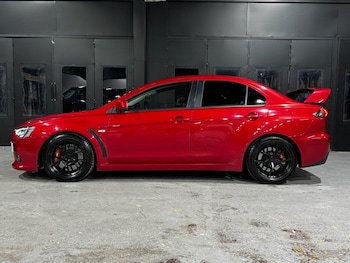 Used Mitsubishi Lancer 2010 for sale - 76376197: Photo