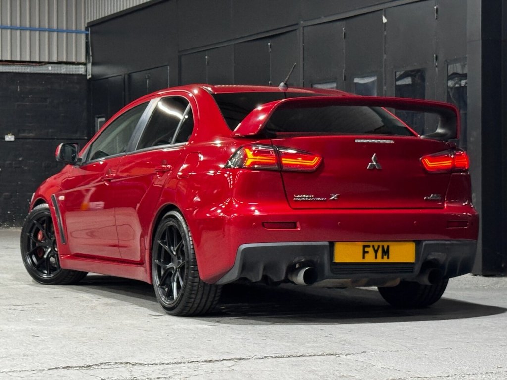 Used Mitsubishi Lancer 2010 for sale - 76376197: Photo 5