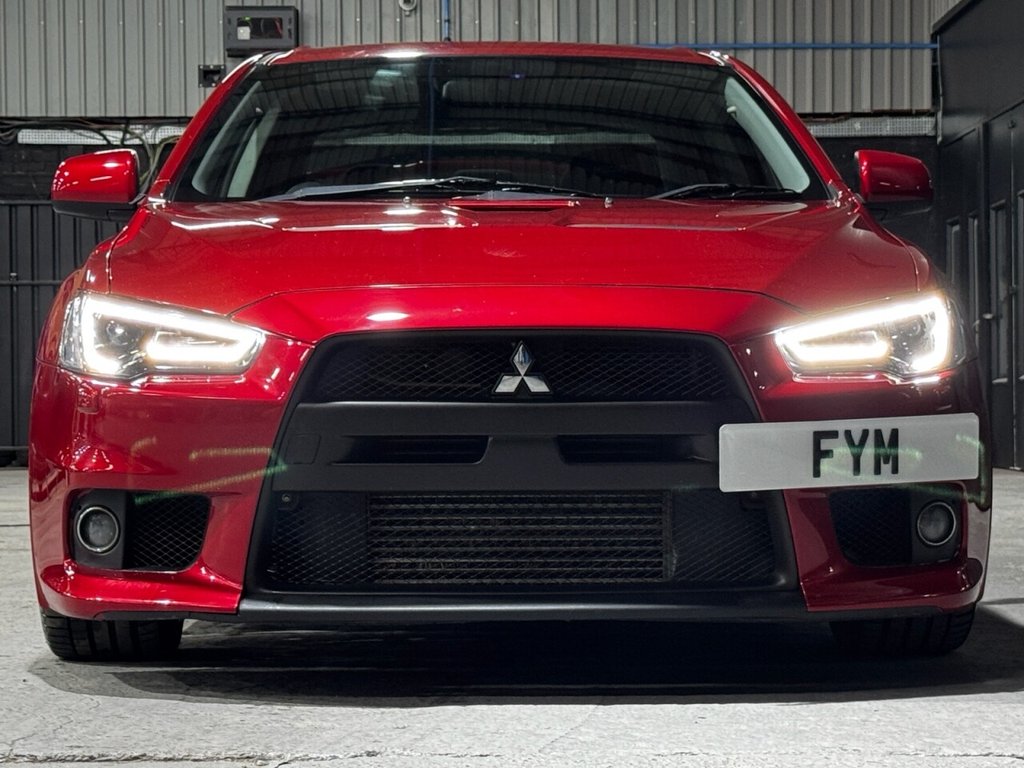 Used Mitsubishi Lancer 2010 for sale - 76376197: Photo 7