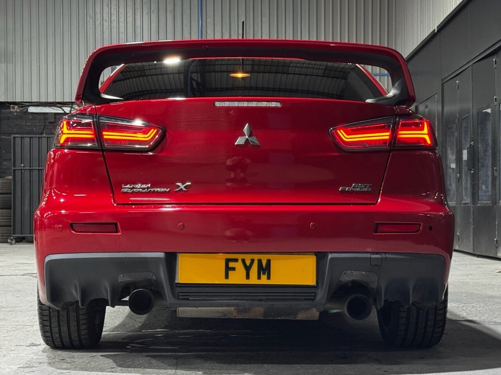 Used Mitsubishi Lancer 2010 for sale - 76376197: Photo 8