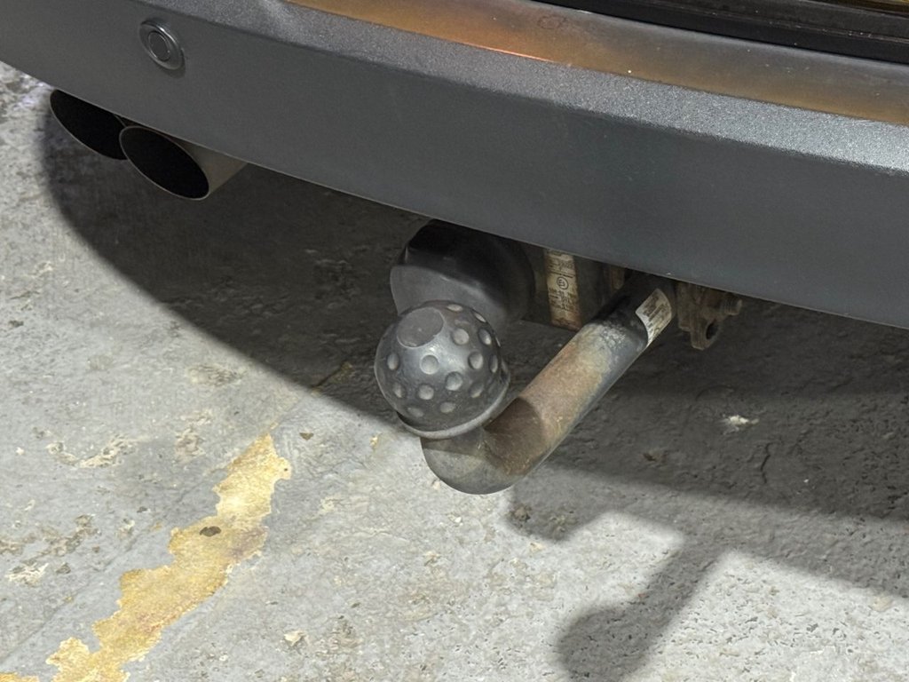 Used Volkswagen Tiguan 2011 for sale - 76740339: Photo 12