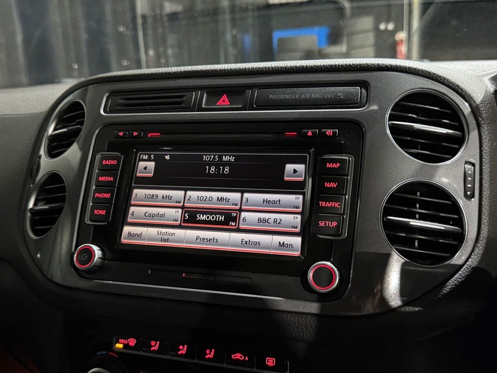 Used Volkswagen Tiguan 2011 for sale - 76740339: Photo 13