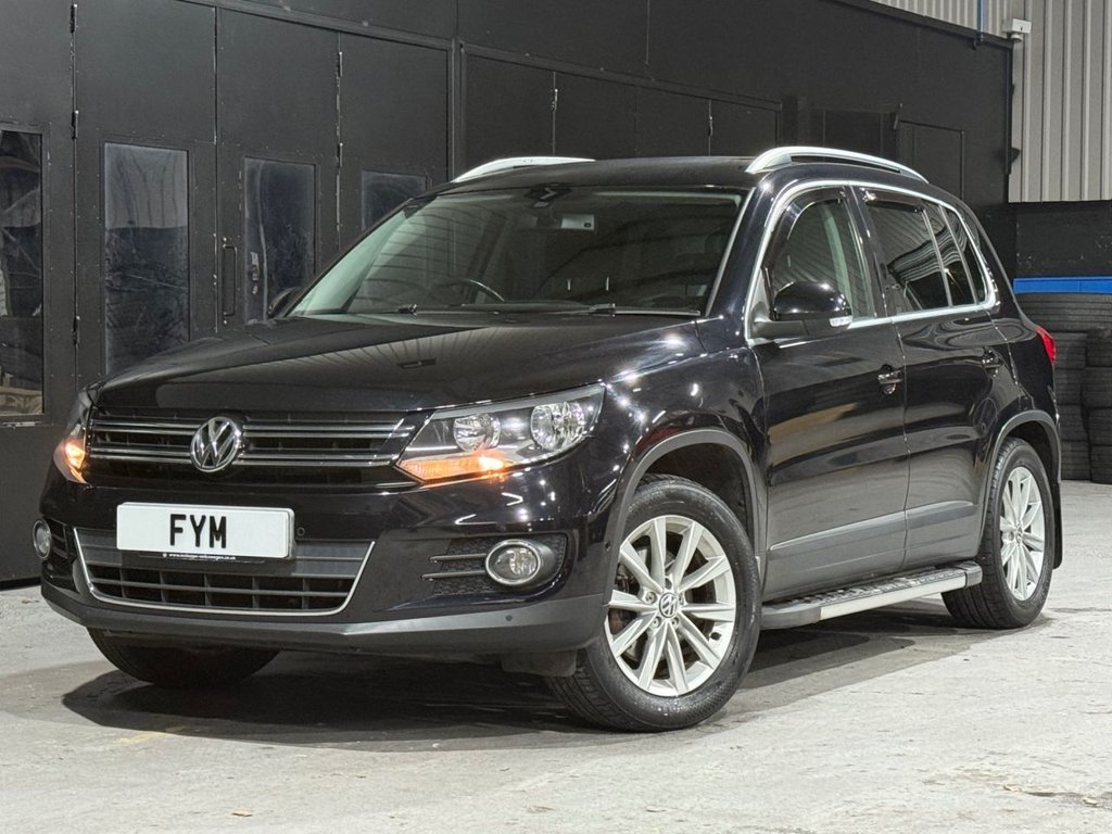 Used Volkswagen Tiguan 2011 for sale - 76740339: Photo 15