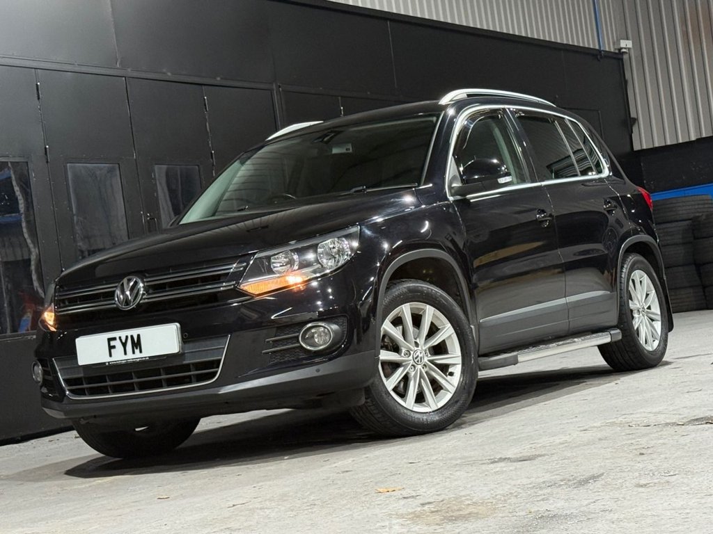 Used Volkswagen Tiguan 2011 for sale - 76740339: Photo 18