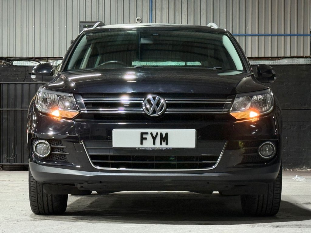 Used Volkswagen Tiguan 2011 for sale - 76740339: Photo 21