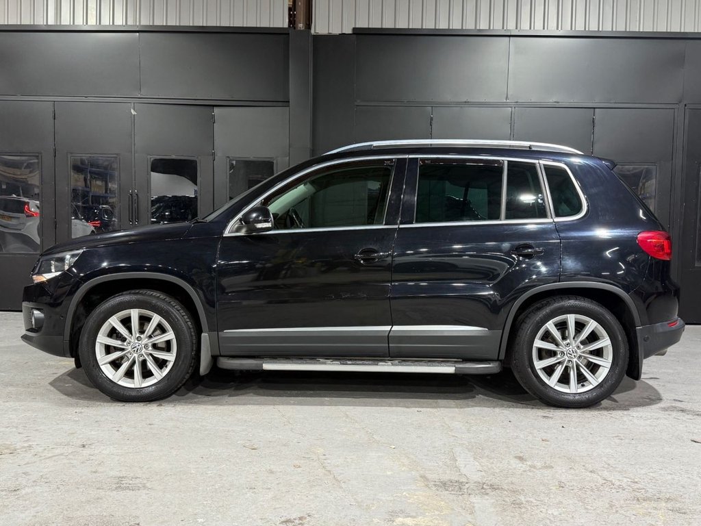 Used Volkswagen Tiguan 2011 for sale - 76740339: Photo 24