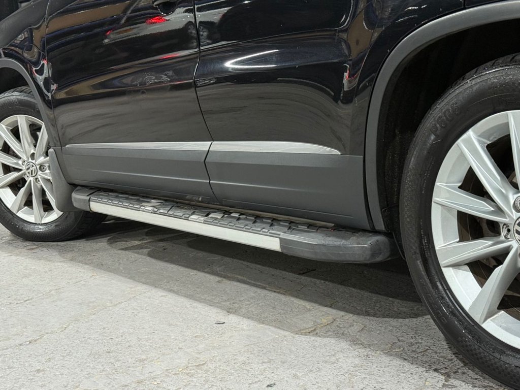 Used Volkswagen Tiguan 2011 for sale - 76740339: Photo 25