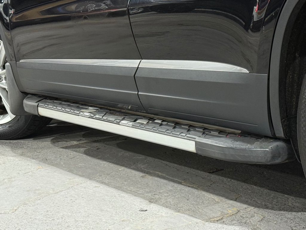 Used Volkswagen Tiguan 2011 for sale - 76740339: Photo 26