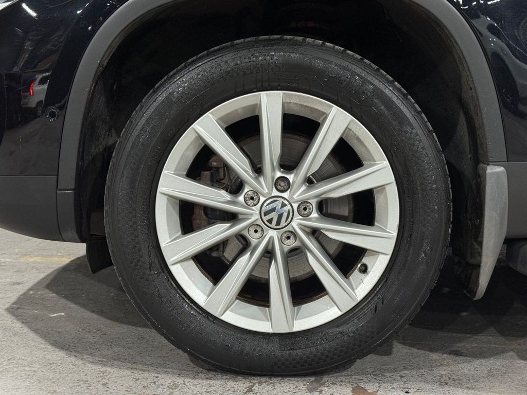 Used Volkswagen Tiguan 2011 for sale - 76740339: Photo 27