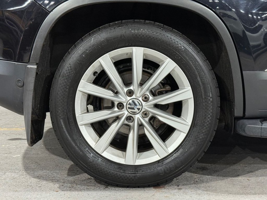 Used Volkswagen Tiguan 2011 for sale - 76740339: Photo 29