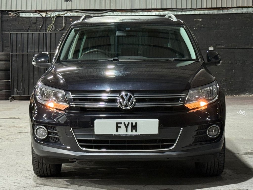 Used Volkswagen Tiguan 2011 for sale - 76740339: Photo 33