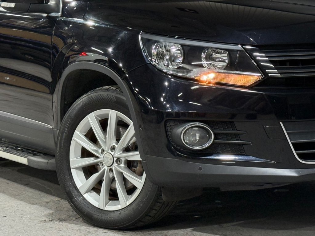 Used Volkswagen Tiguan 2011 for sale - 76740339: Photo 36