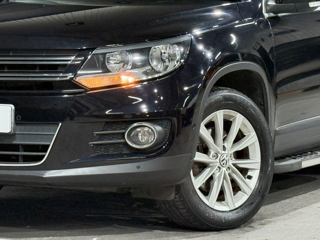 Used Volkswagen Tiguan 2011 for sale - 76740339: Photo 37