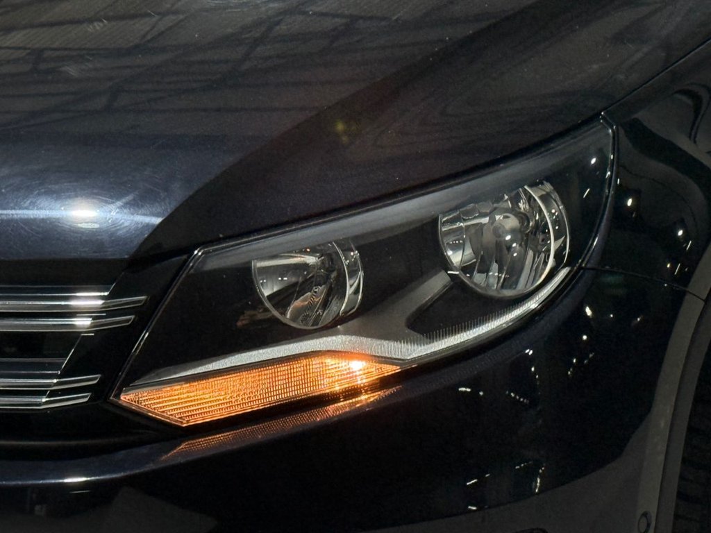 Used Volkswagen Tiguan 2011 for sale - 76740339: Photo 39