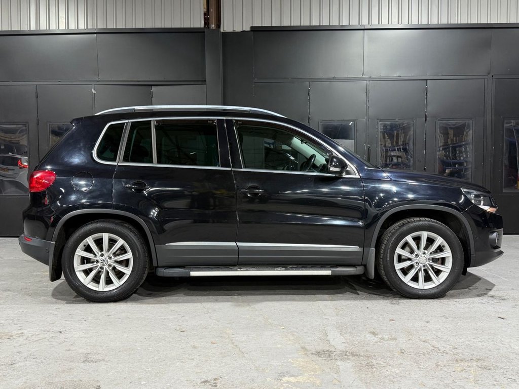 Used Volkswagen Tiguan 2011 for sale - 76740339: Photo 4