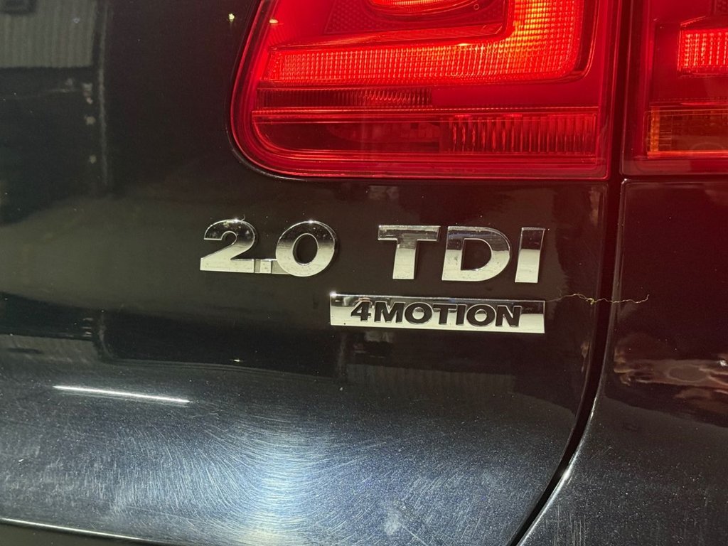 Used Volkswagen Tiguan 2011 for sale - 76740339: Photo 49