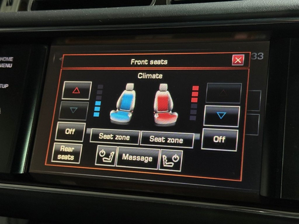 Used Land Rover Range Rover 2015 for sale - 77692526: Photo 13