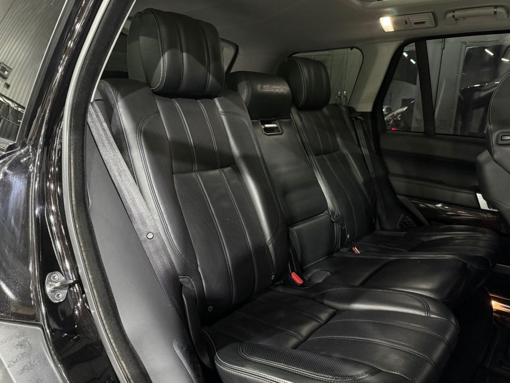 Used Land Rover Range Rover 2015 for sale - 77692526: Photo 16