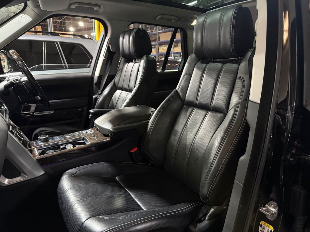 Used Land Rover Range Rover 2015 for sale - 77692526: Photo 17