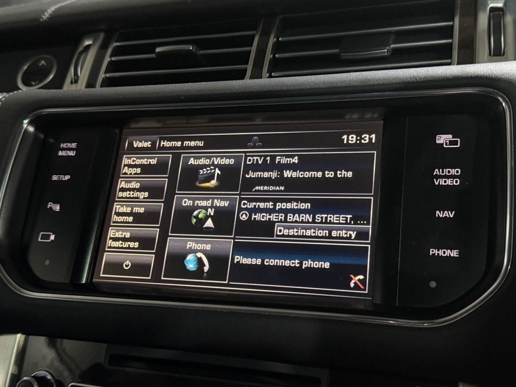 Used Land Rover Range Rover 2015 for sale - 77692526: Photo 20