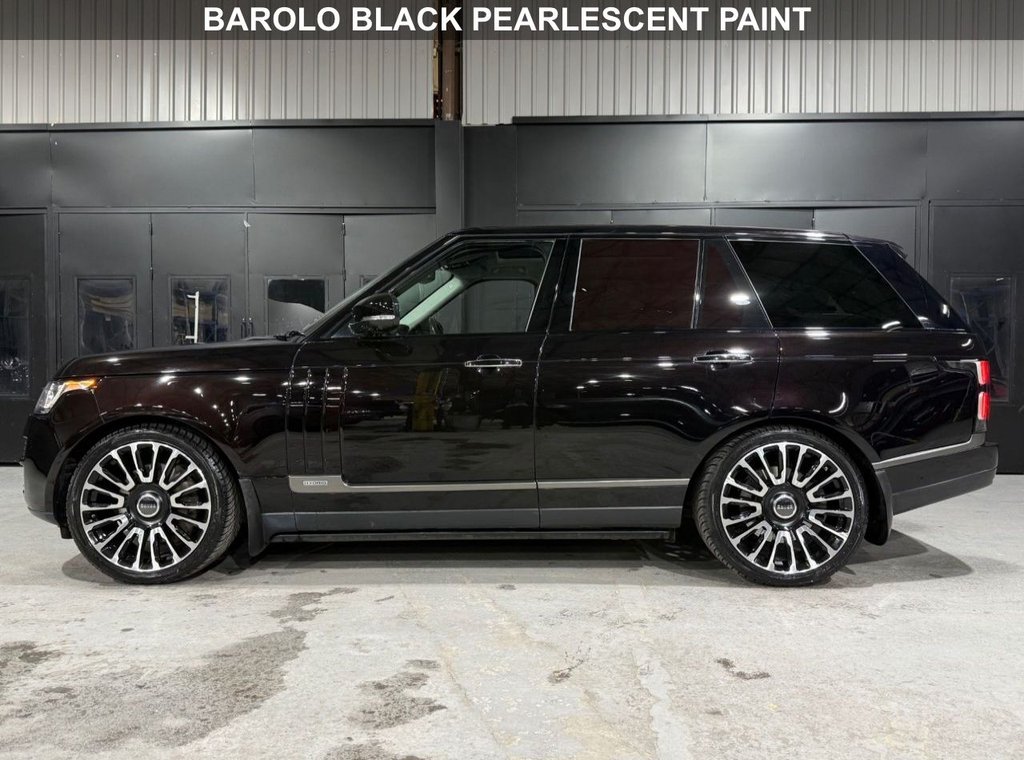 Used Land Rover Range Rover 2015 for sale - 77692526: Photo 25