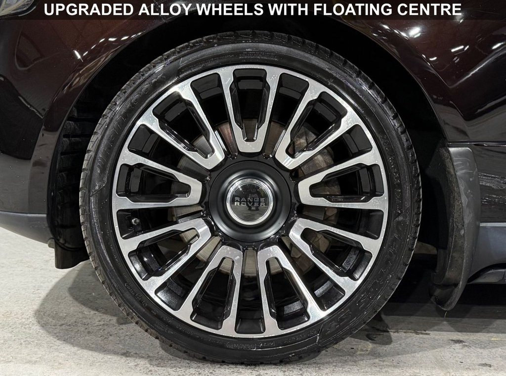 Used Land Rover Range Rover 2015 for sale - 77692526: Photo 26