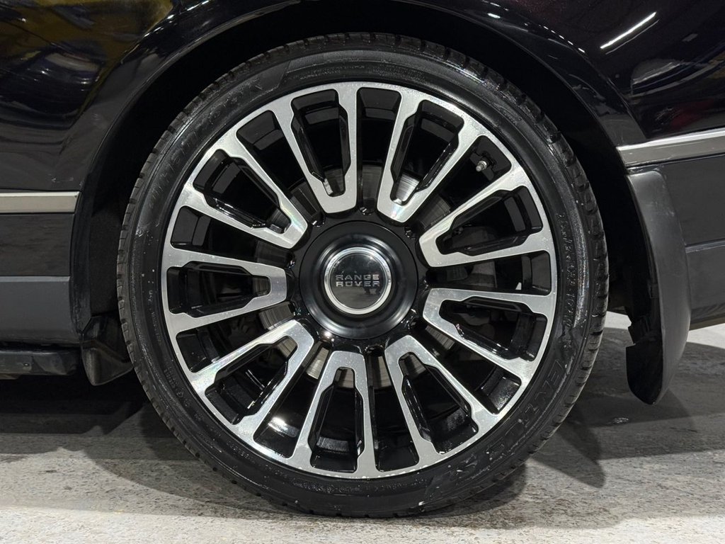 Used Land Rover Range Rover 2015 for sale - 77692526: Photo 27