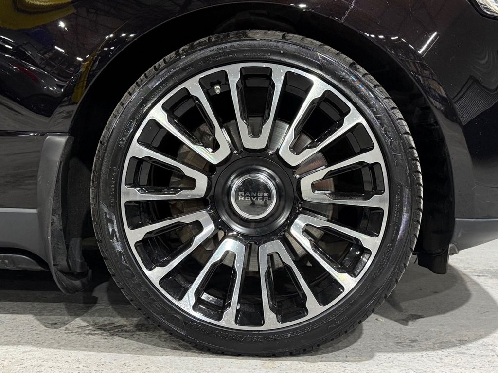 Used Land Rover Range Rover 2015 for sale - 77692526: Photo 28
